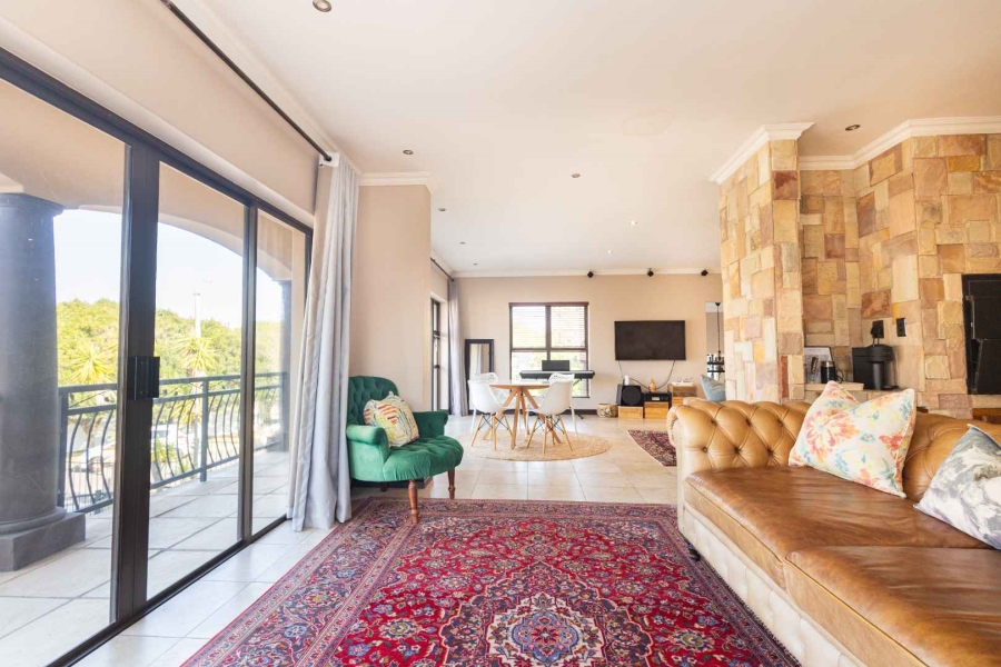 To Let 4 Bedroom Property for Rent in Ridgeworth Western Cape